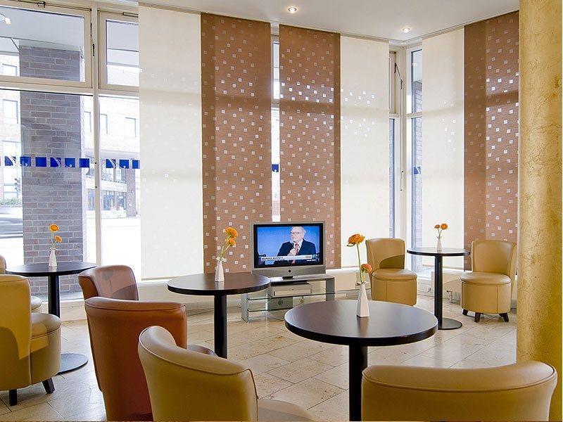 Dormero Hotel Hannover-Langenhagen Airport Exterior photo