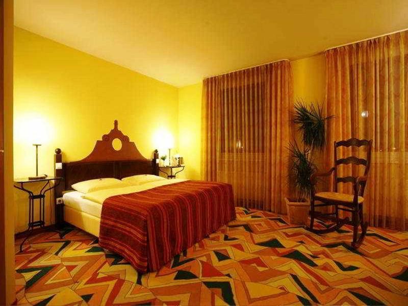Dormero Hotel Hannover-Langenhagen Airport Room photo