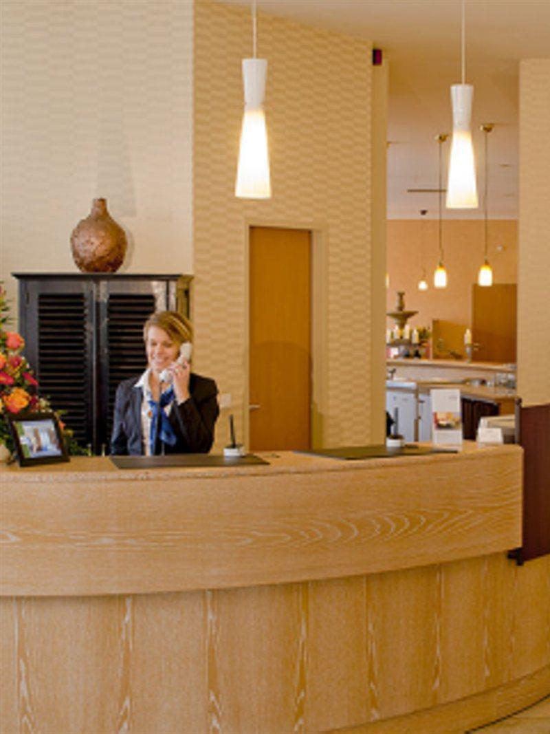 Dormero Hotel Hannover-Langenhagen Airport Exterior photo