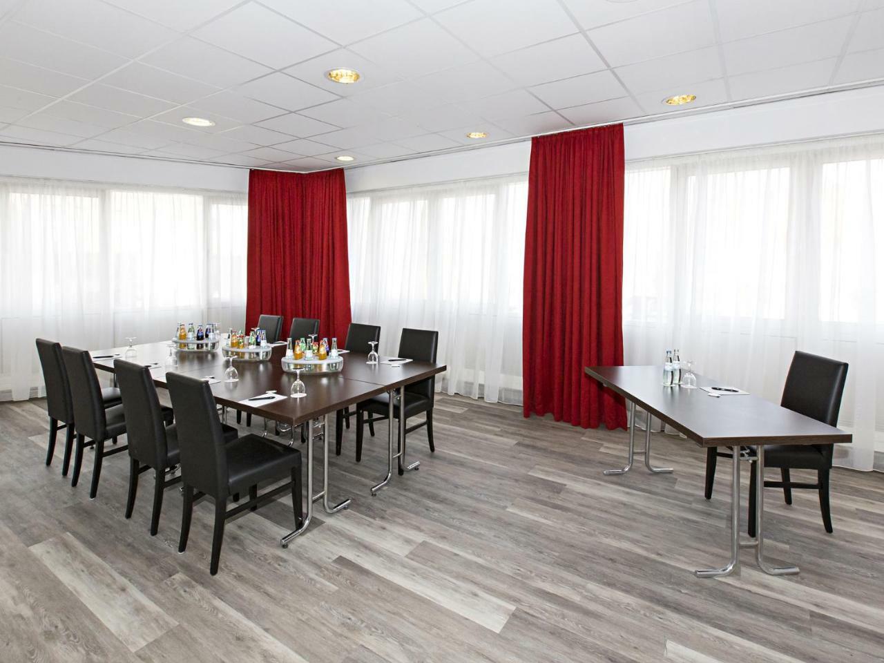 Dormero Hotel Hannover-Langenhagen Airport Exterior photo
