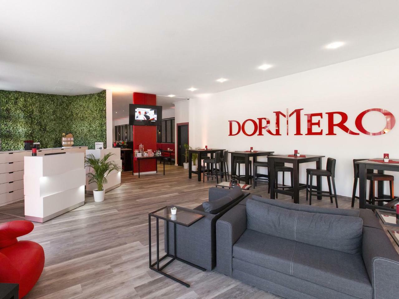 Dormero Hotel Hannover-Langenhagen Airport Exterior photo